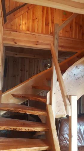 Lodge Winnica D?bog�ra