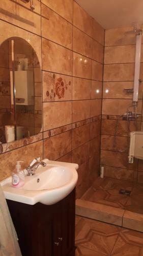Lodge Winnica D?bog�ra