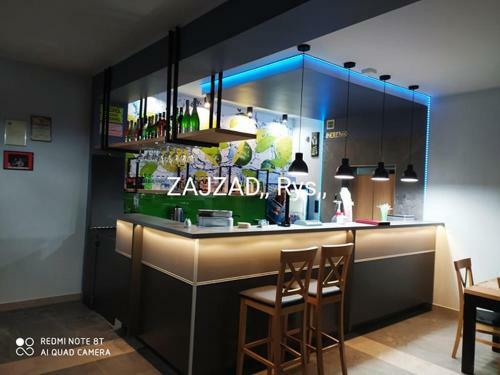 Hotel Zajazd ,,ry?''
