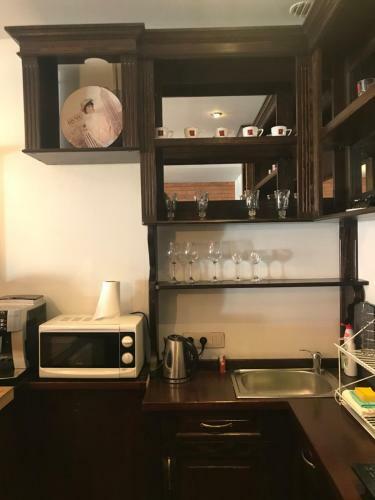 Apartament Heaven