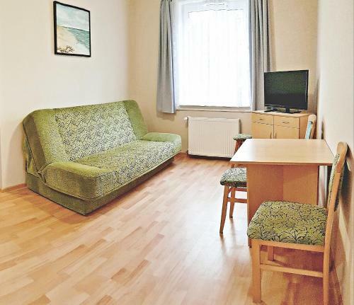 Apartamento Pokoje Go?cinne Konik Morski