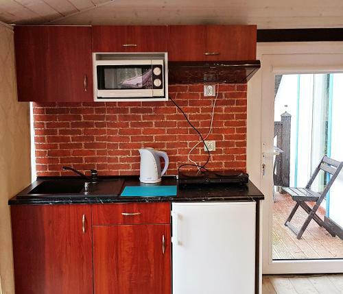 Apartamento Pokoje Go?cinne Konik Morski