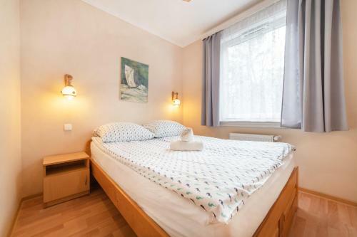 Apartamento Pokoje Go?cinne Konik Morski