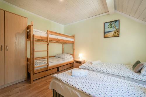 Apartamento Pokoje Go?cinne Konik Morski
