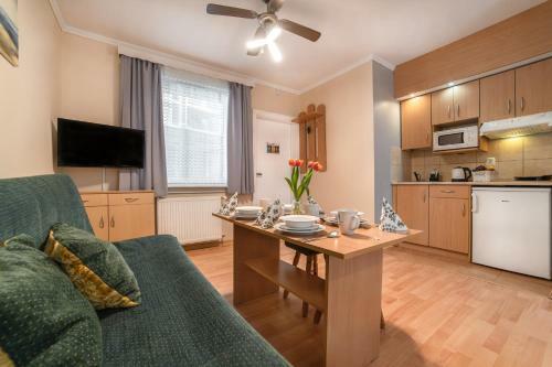 Apartamento Pokoje Go?cinne Konik Morski