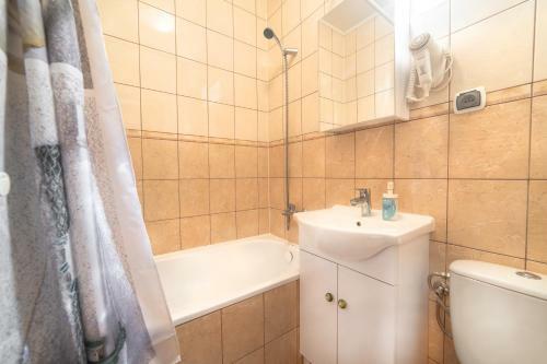 Apartamento Pokoje Go?cinne Konik Morski