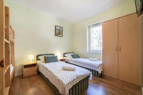 Apartamento Pokoje Go?cinne Konik Morski