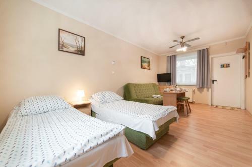 Apartamento Pokoje Go?cinne Konik Morski