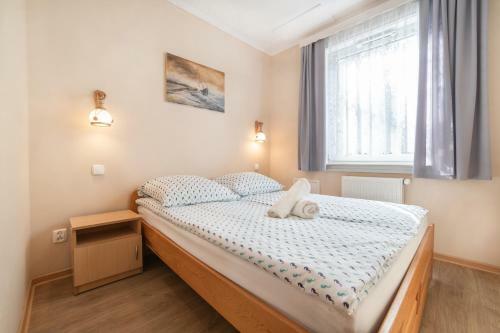 Apartamento Pokoje Go?cinne Konik Morski