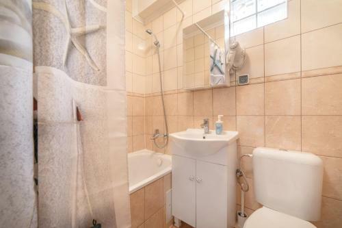 Apartamento Pokoje Go?cinne Konik Morski