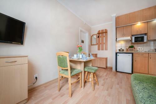 Apartamento Pokoje Go?cinne Konik Morski