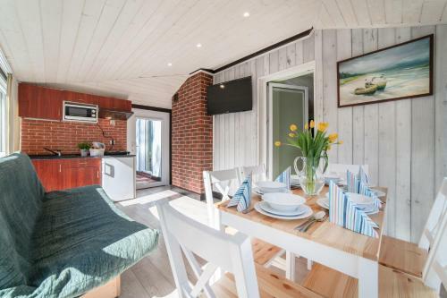 Apartamento Pokoje Go?cinne Konik Morski