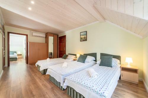 Apartamento Pokoje Go?cinne Konik Morski