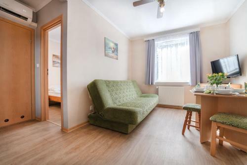 Apartamento Pokoje Go?cinne Konik Morski