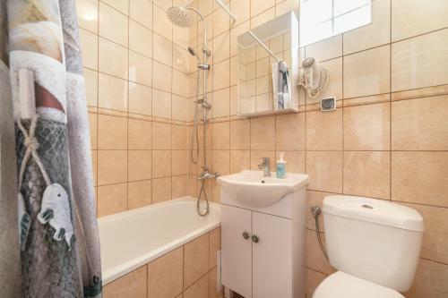 Apartamento Pokoje Go?cinne Konik Morski