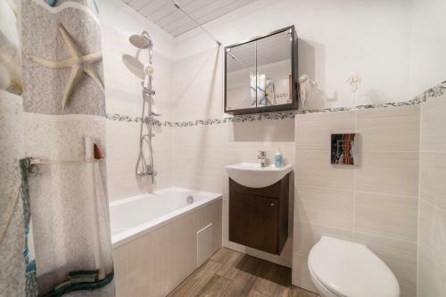 Apartamento Pokoje Go?cinne Konik Morski