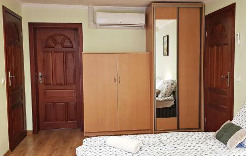 Apartamento Pokoje Go?cinne Konik Morski