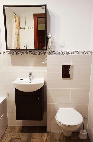 Apartamento Pokoje Go?cinne Konik Morski