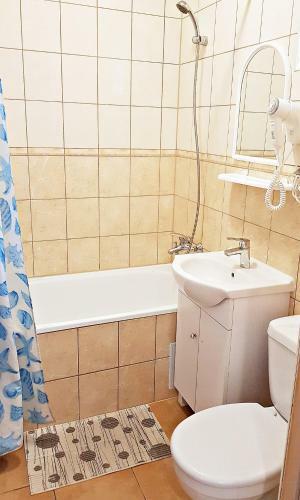 Apartamento Pokoje Go?cinne Konik Morski