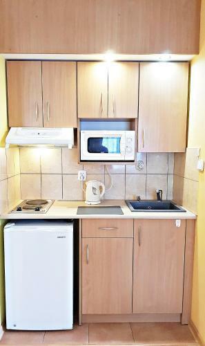 Apartamento Pokoje Go?cinne Konik Morski