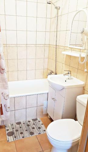 Apartamento Pokoje Go?cinne Konik Morski