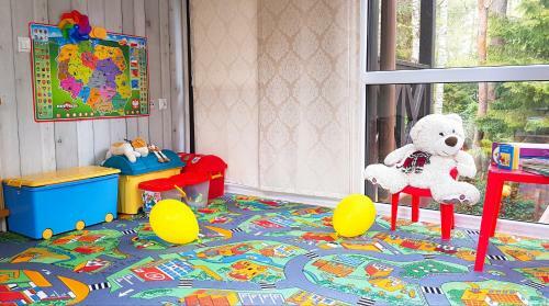 Apartamento Pokoje Go?cinne Konik Morski