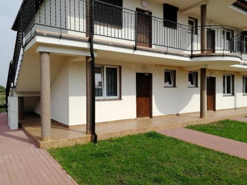 Apartamento Zefir