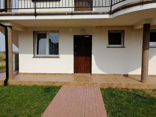 Apartamento Zefir