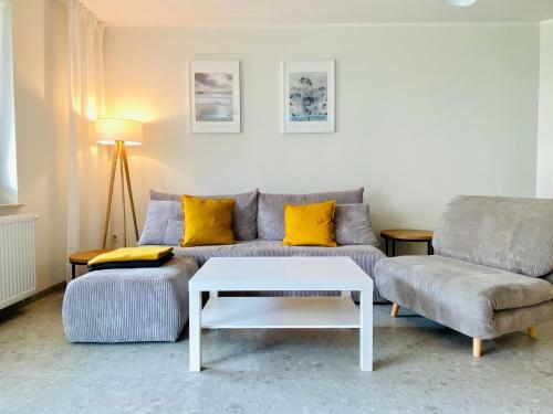Apartament Baltic Premium Garden Z Ogr�dkiem