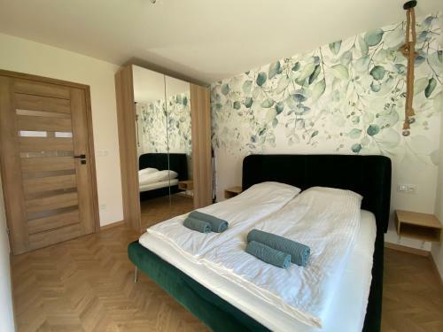 Apartament Baltic Premium Garden Z Ogr�dkiem