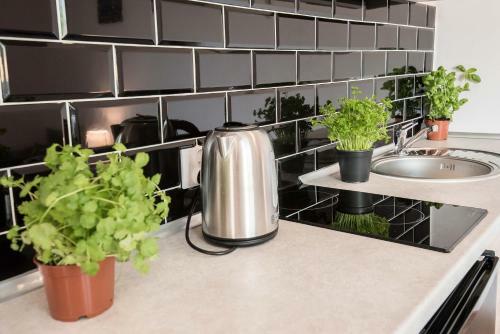 Apartamento Perla Baltyku