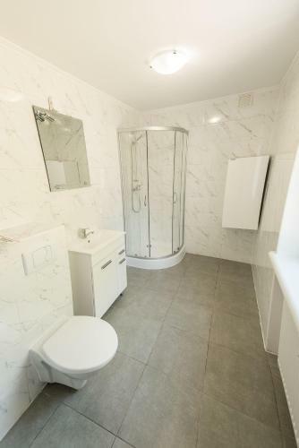 Apartamento Perla Baltyku