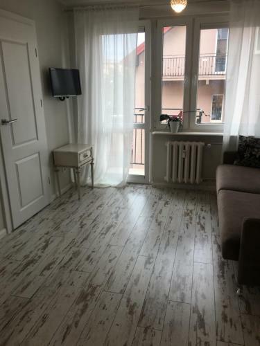 Apartament Flora