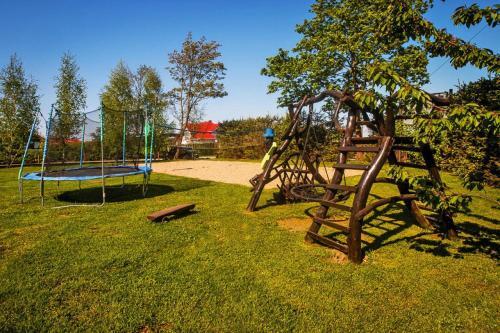 Apartamento Holiday Flat, Darlowo