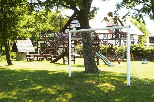 Apartamento Holiday Flat, Darlowo