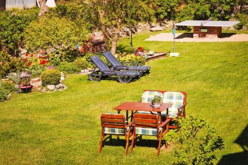 Apartamento Holiday Flat, Darlowo