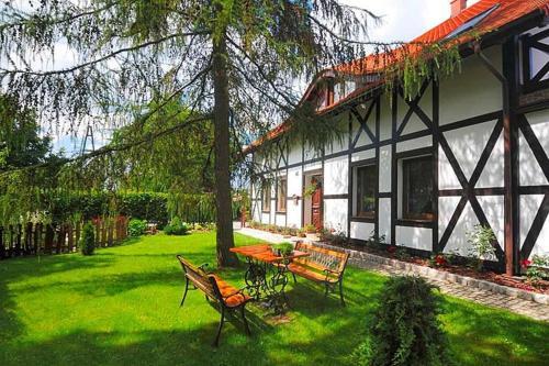 Apartamento Holiday Flat, Darlowo