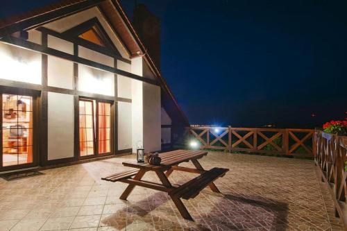 Apartamento Holiday Flat, Darlowo