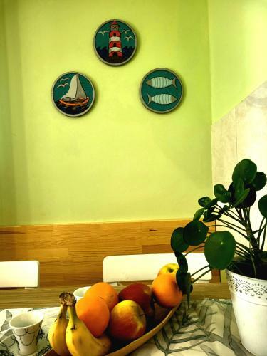 Apartament Laurowy