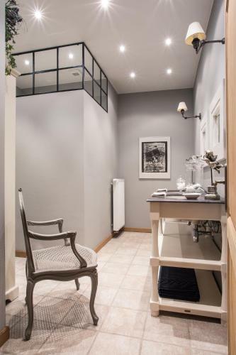 Bed & Breakfast Rose Residence
