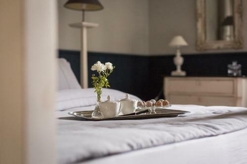Bed & Breakfast Rose Residence