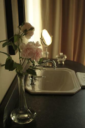 Bed & Breakfast Rose Residence