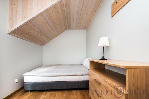 Apartamento D?bki Plaza