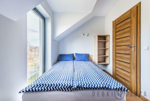 Apartamento D?bki Plaza