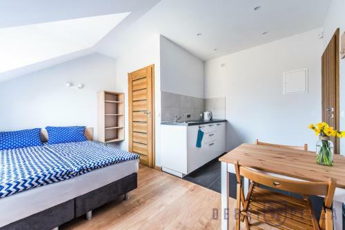 Apartamento D?bki Plaza