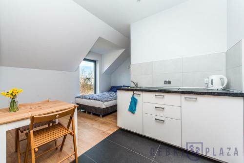 Apartamento D?bki Plaza