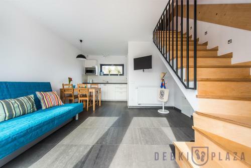 Apartamento D?bki Plaza