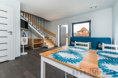 Apartamento D?bki Plaza