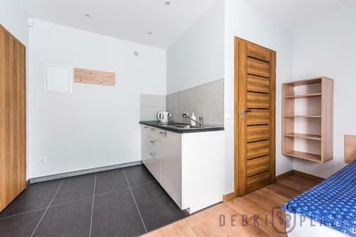 Apartamento D?bki Plaza