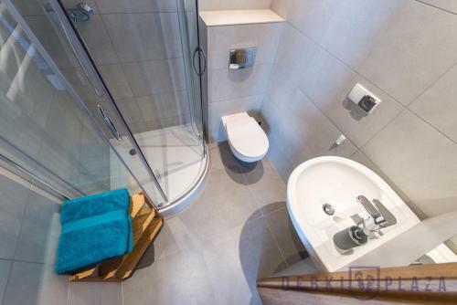 Apartamento D?bki Plaza